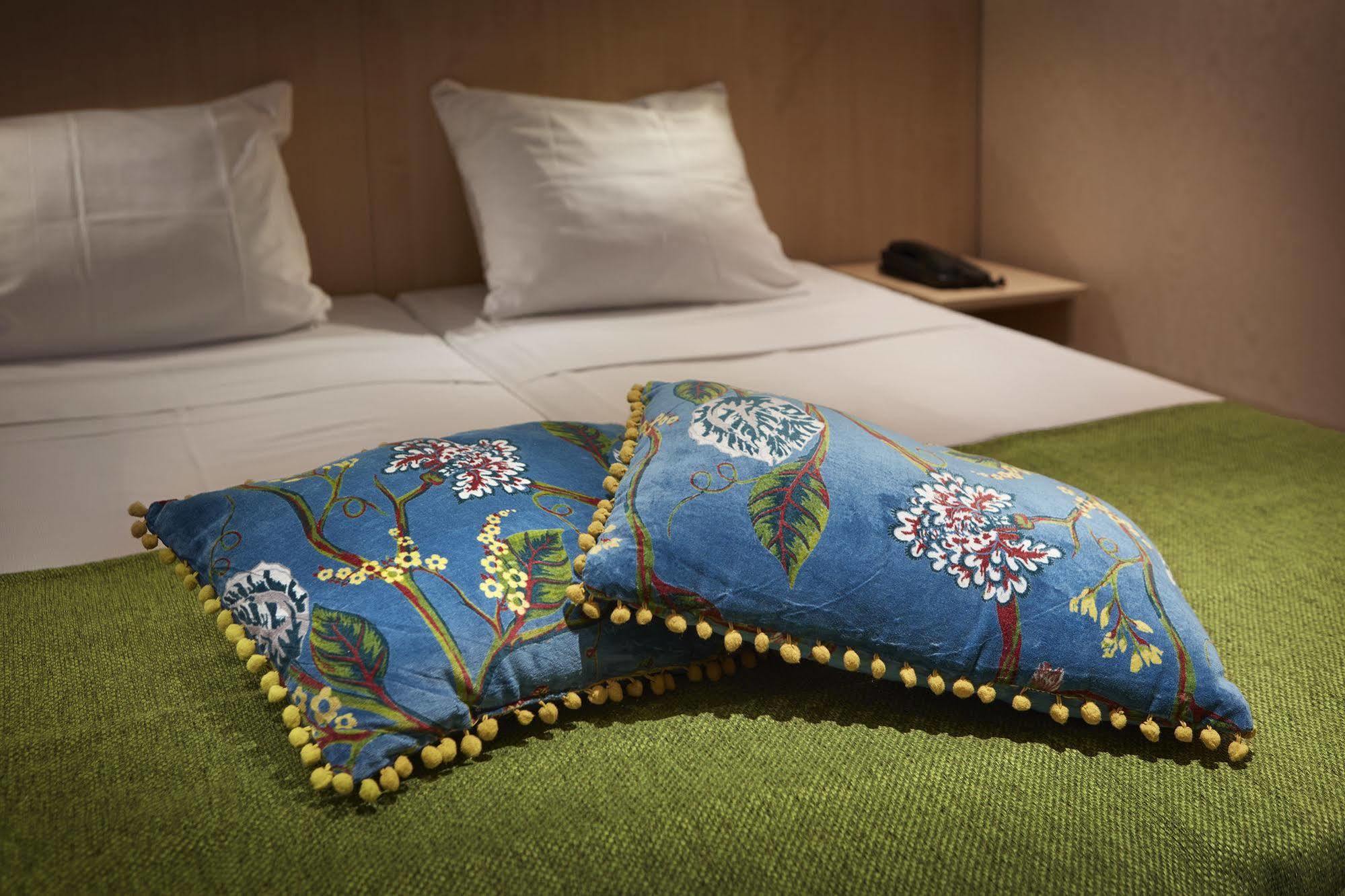 Hotel Lion D'Or Haarlem Ngoại thất bức ảnh